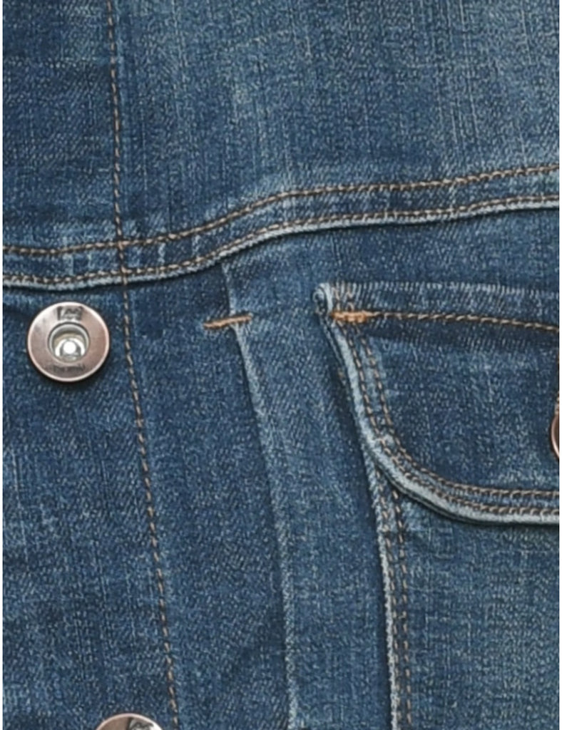 Lee Denim Jacket - S
