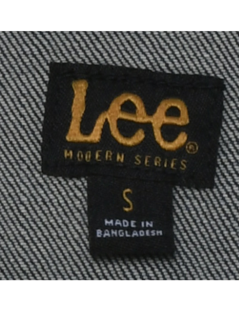 Lee Denim Jacket - S