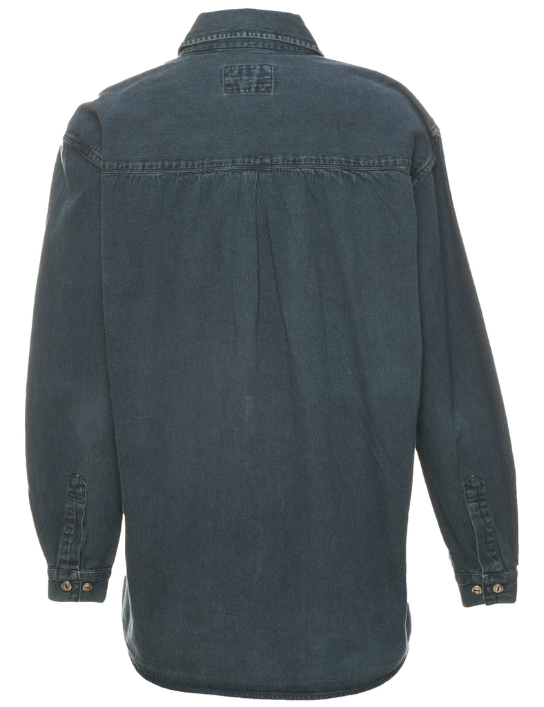 Lee Denim Shirt - S