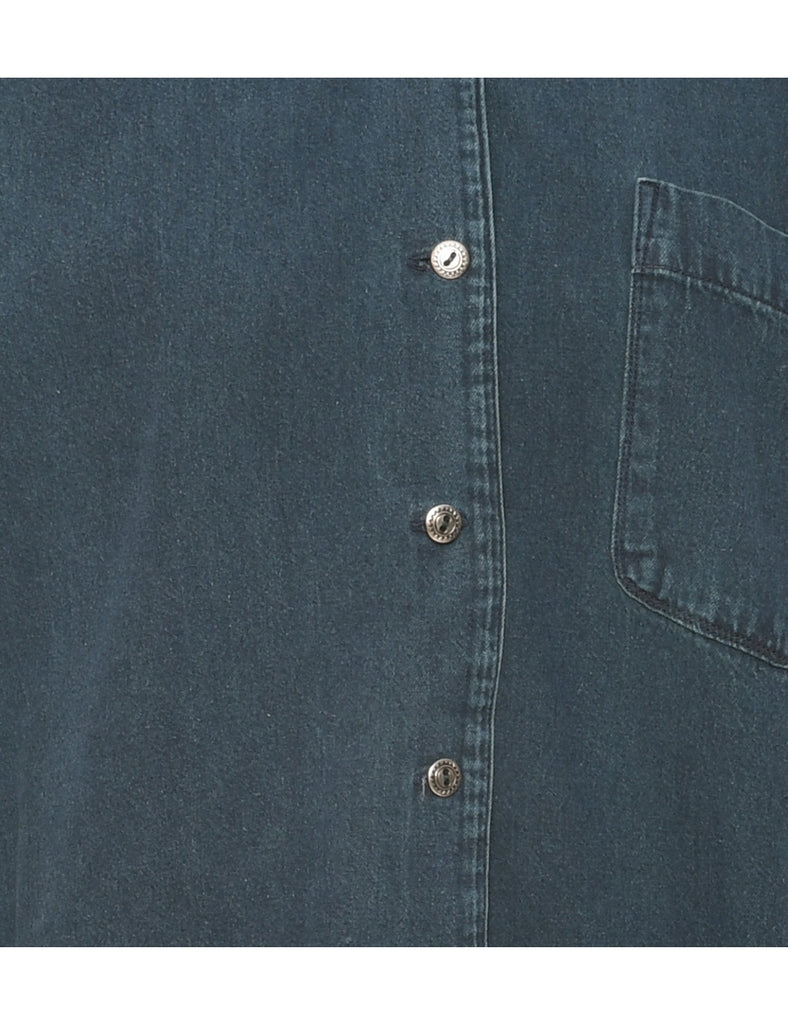 Lee Denim Shirt - S
