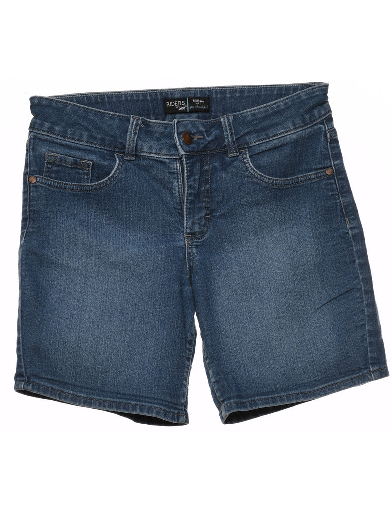 Lee Denim Shorts - W29 L7