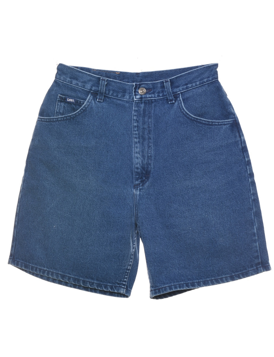 Lees shorts womens 2025