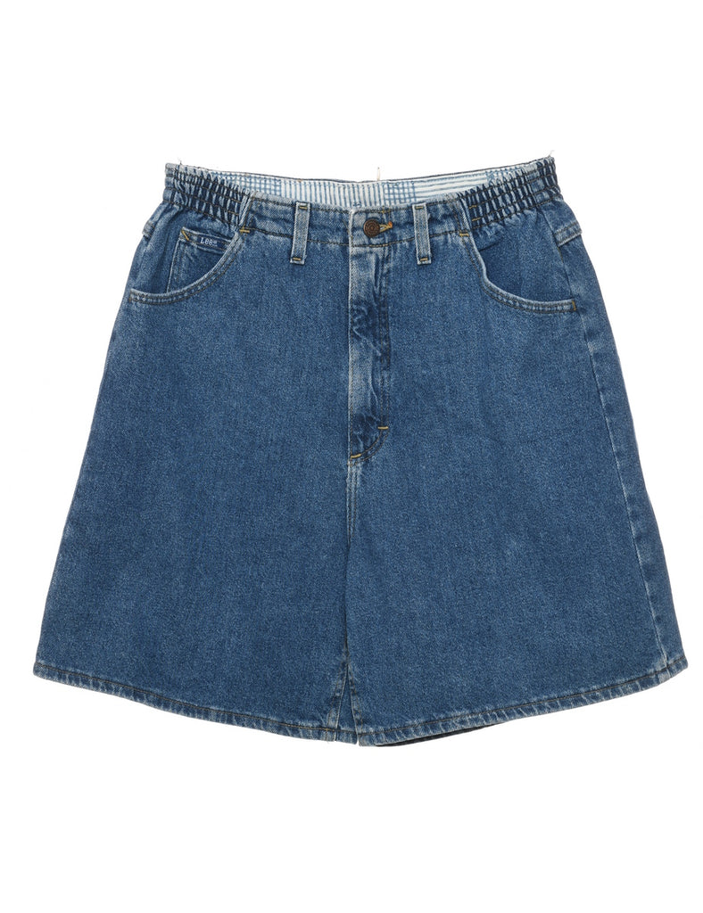 Lee Denim Shorts - W30 L8