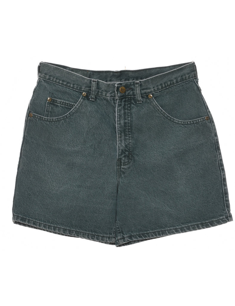 Lee Denim Shorts - W30 L5