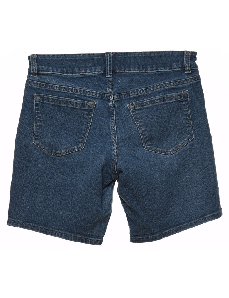 Lee Denim Shorts - W29 L7