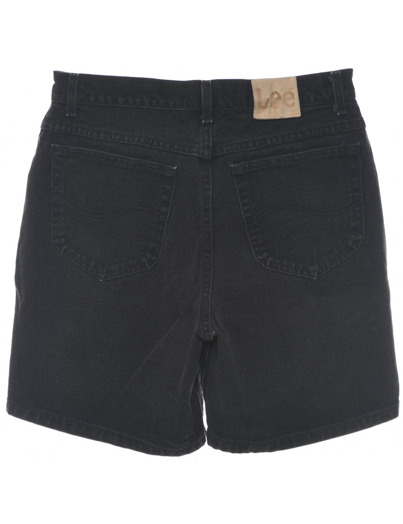 Lee Denim Shorts - W31 L7