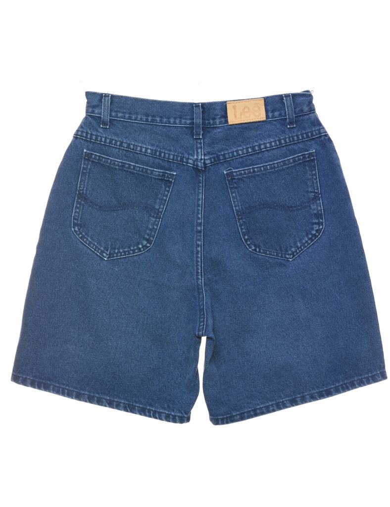 Lee Denim Shorts - W29 L6
