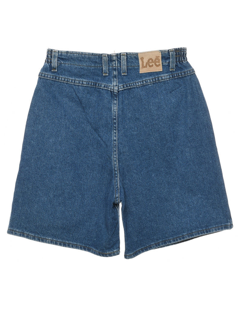 Lee Denim Shorts - W30 L8