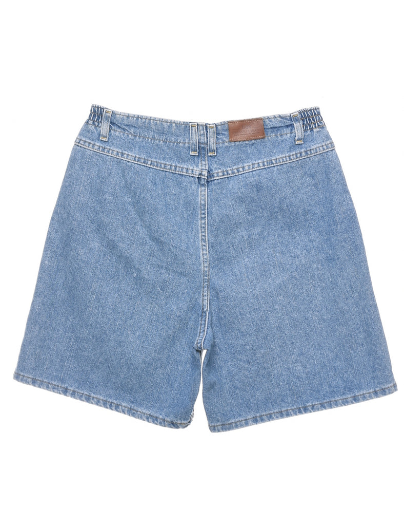 Lee Denim Shorts - W32 L6