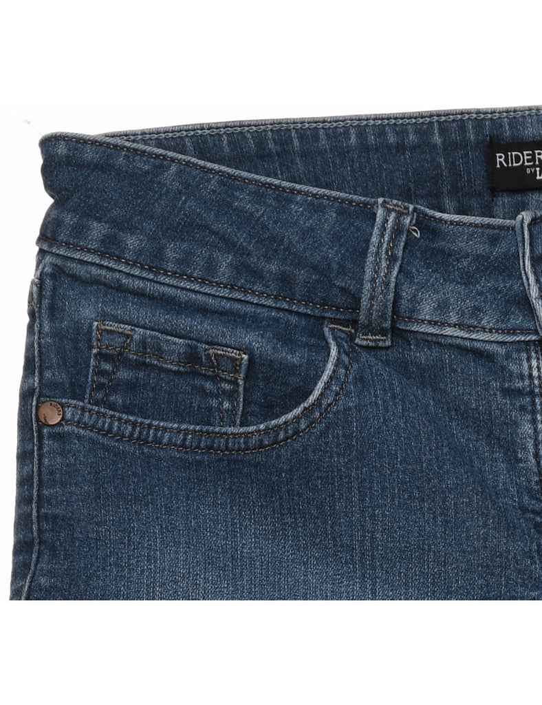 Lee Denim Shorts - W29 L7