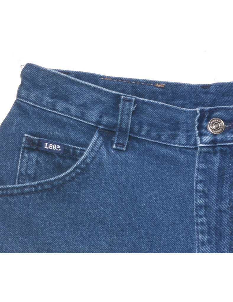 Lee Denim Shorts - W29 L6