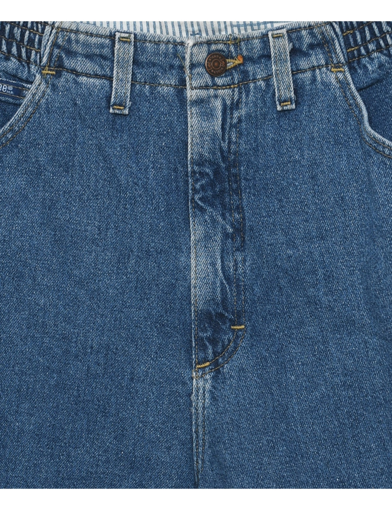 Lee Denim Shorts - W30 L8
