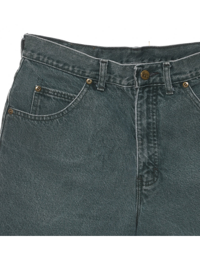 Lee Denim Shorts - W30 L5