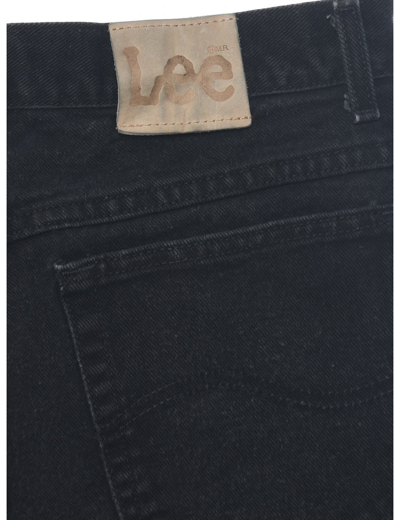 Lee Denim Shorts - W31 L7