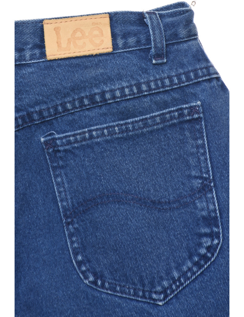 Lee Denim Shorts - W29 L6