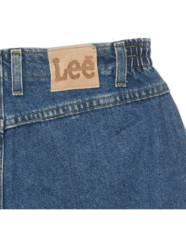 Lee Denim Shorts - W30 L8