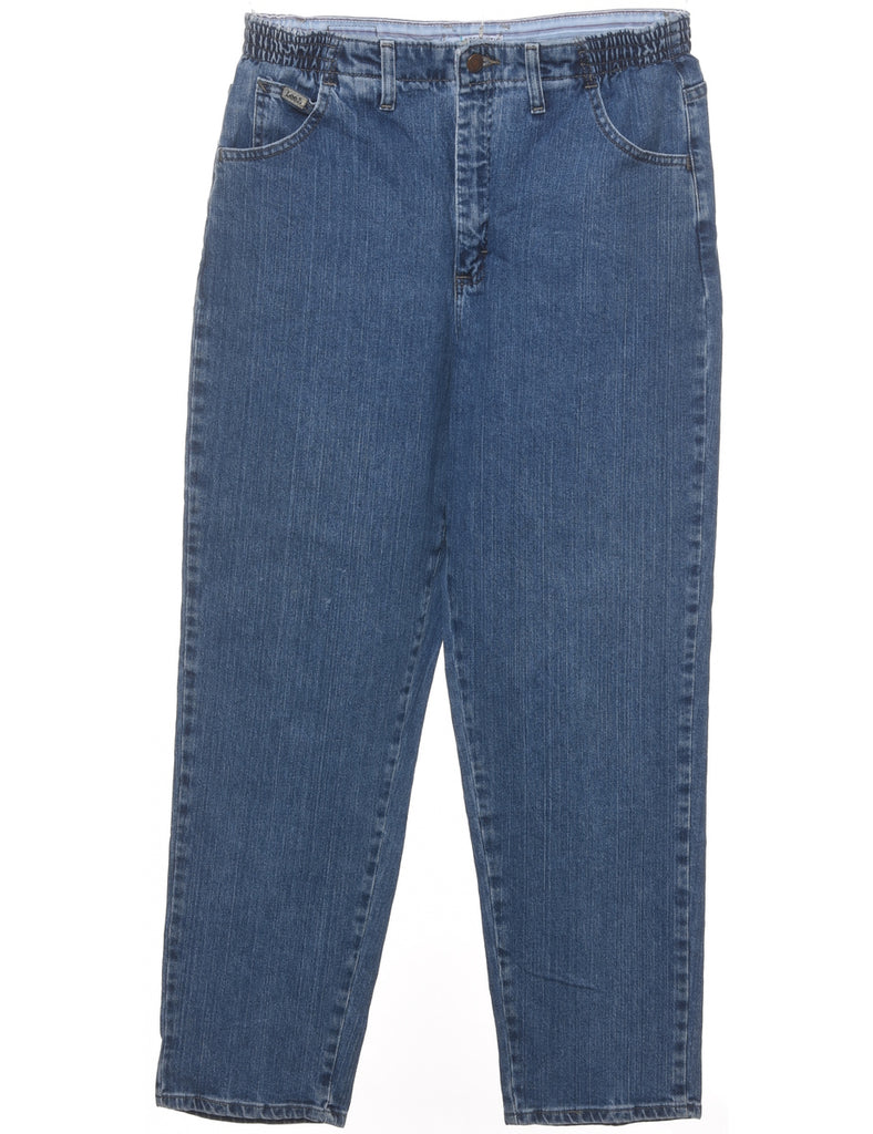 Lee Denim Trousers - W32 L29