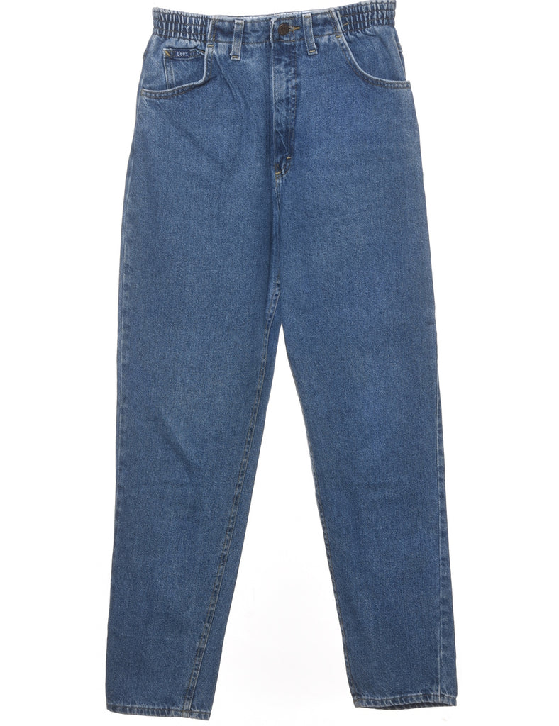 Lee Denim Trousers - W29 L31
