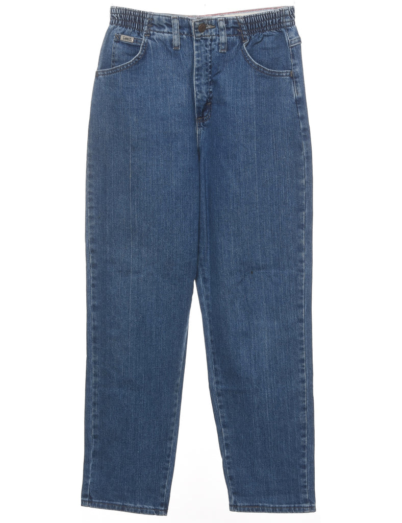 Lee Denim Trousers - W28 L28