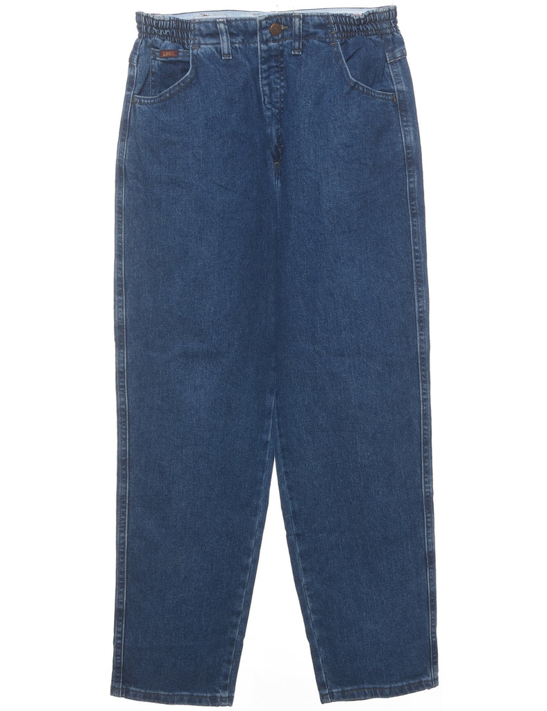 Lee Denim Trousers - W29 L29