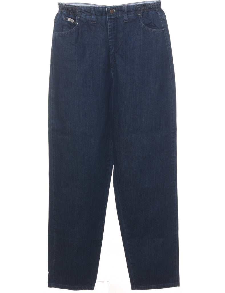 Lee Denim Trousers - W32 L34