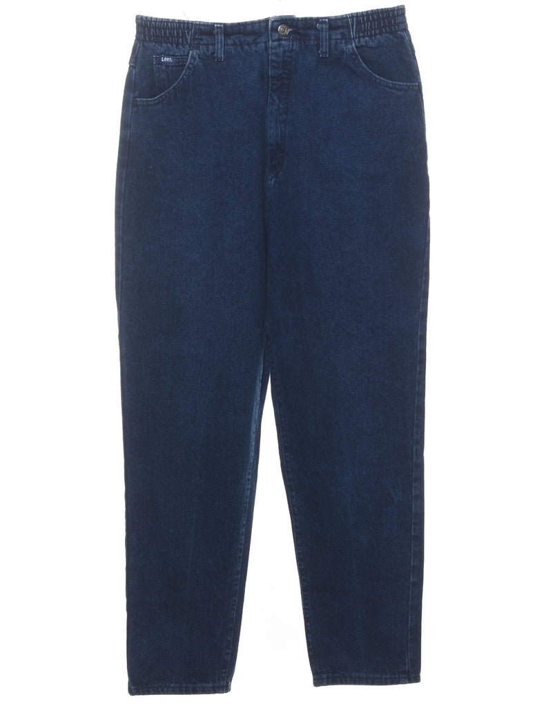 Lee Denim Trousers - W33 L30