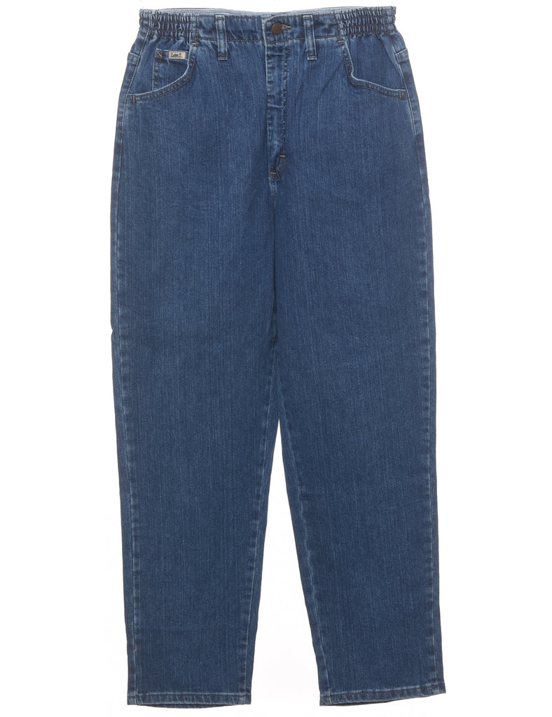 Lee Denim Trousers - W29 L29