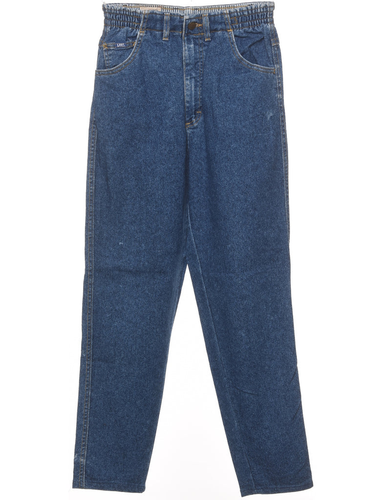 Lee Denim Trousers - W27 L28