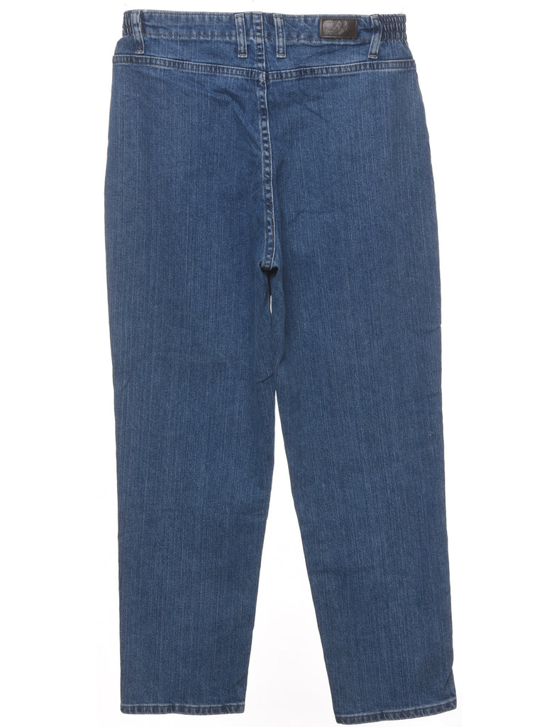 Lee Denim Trousers - W32 L29