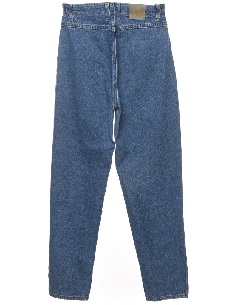 Lee Denim Trousers - W29 L31