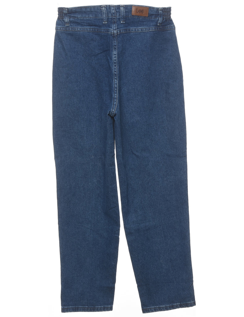 Lee Denim Trousers - W29 L29