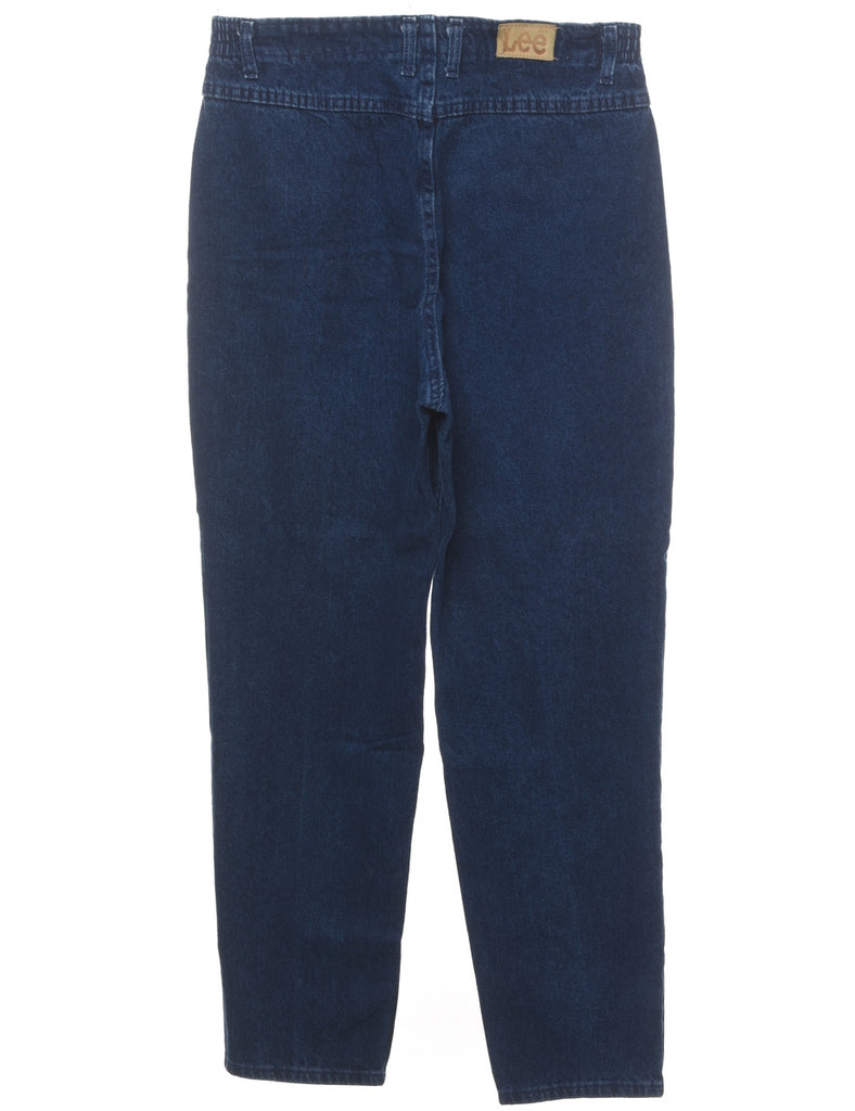 Lee Denim Trousers - W33 L30