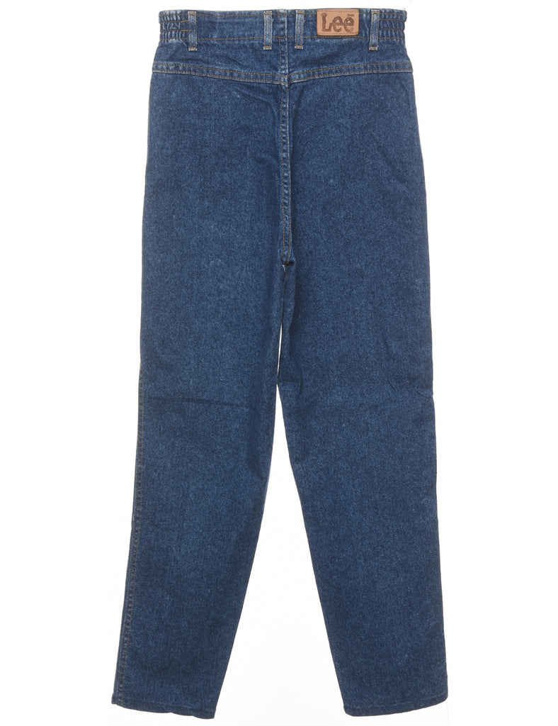 Lee Denim Trousers - W27 L28