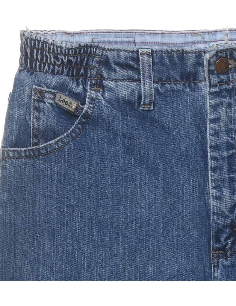 Lee Denim Trousers - W32 L29