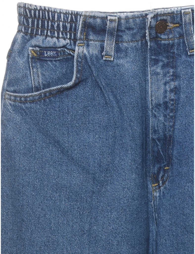Lee Denim Trousers - W29 L31