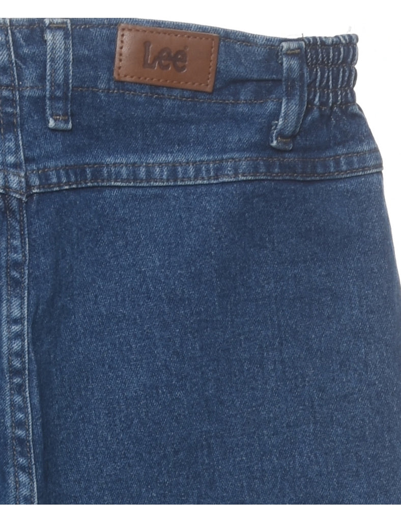Lee Denim Trousers - W29 L29