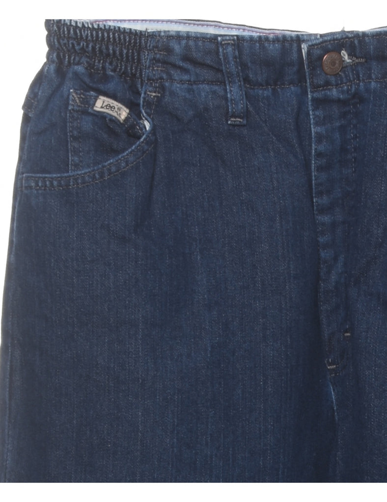 Lee Denim Trousers - W32 L34