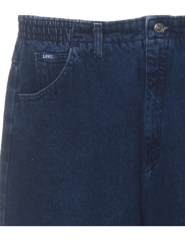 Lee Denim Trousers - W33 L30