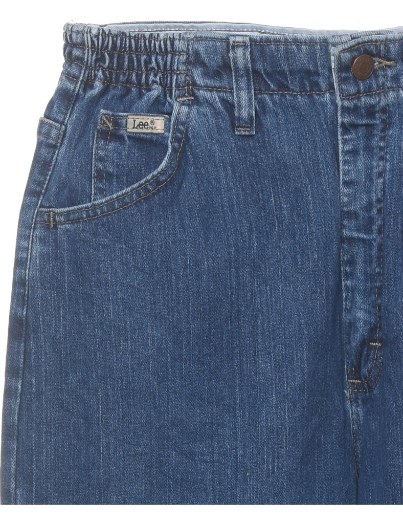 Lee Denim Trousers - W29 L29