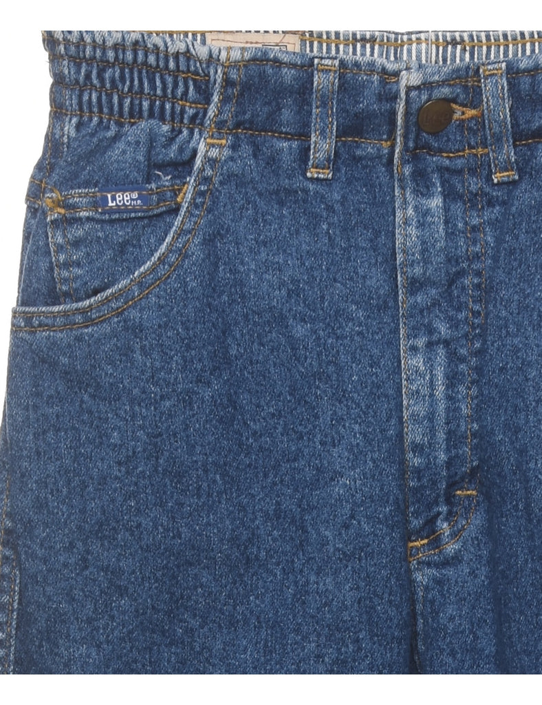 Lee Denim Trousers - W27 L28