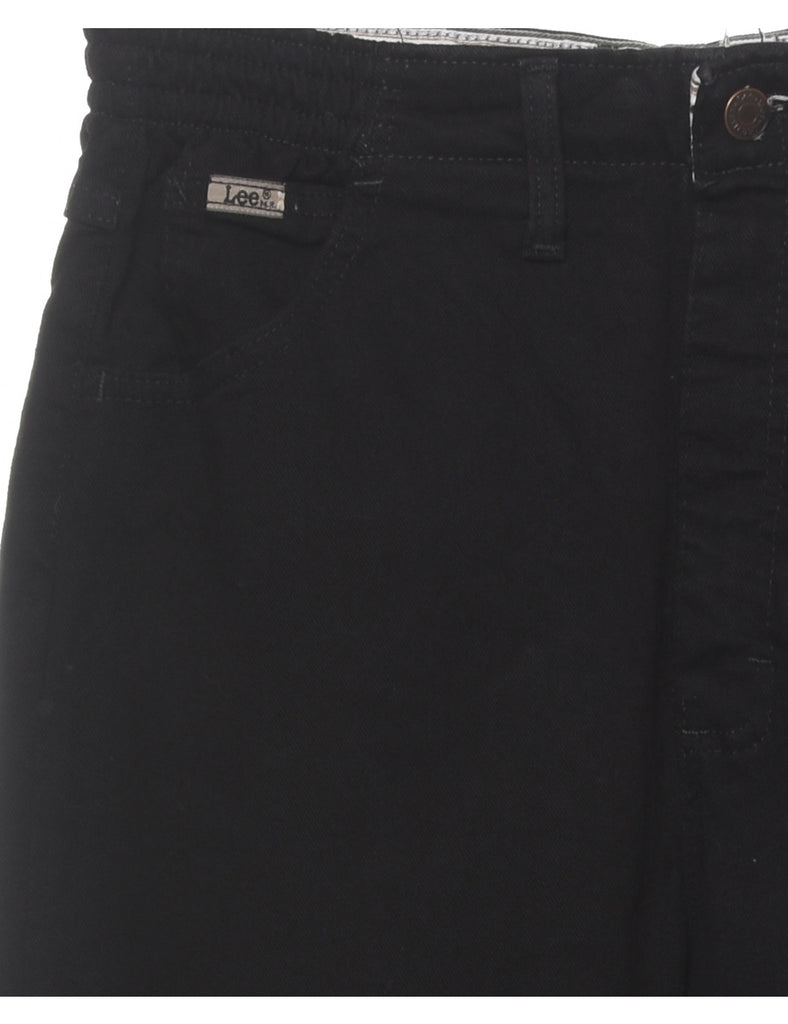 Lee Denim Trousers - W31 L31