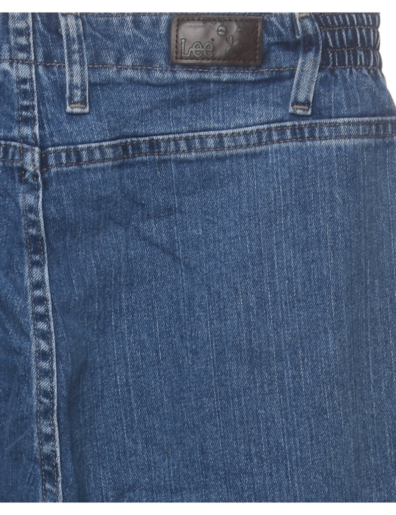 Lee Denim Trousers - W32 L29
