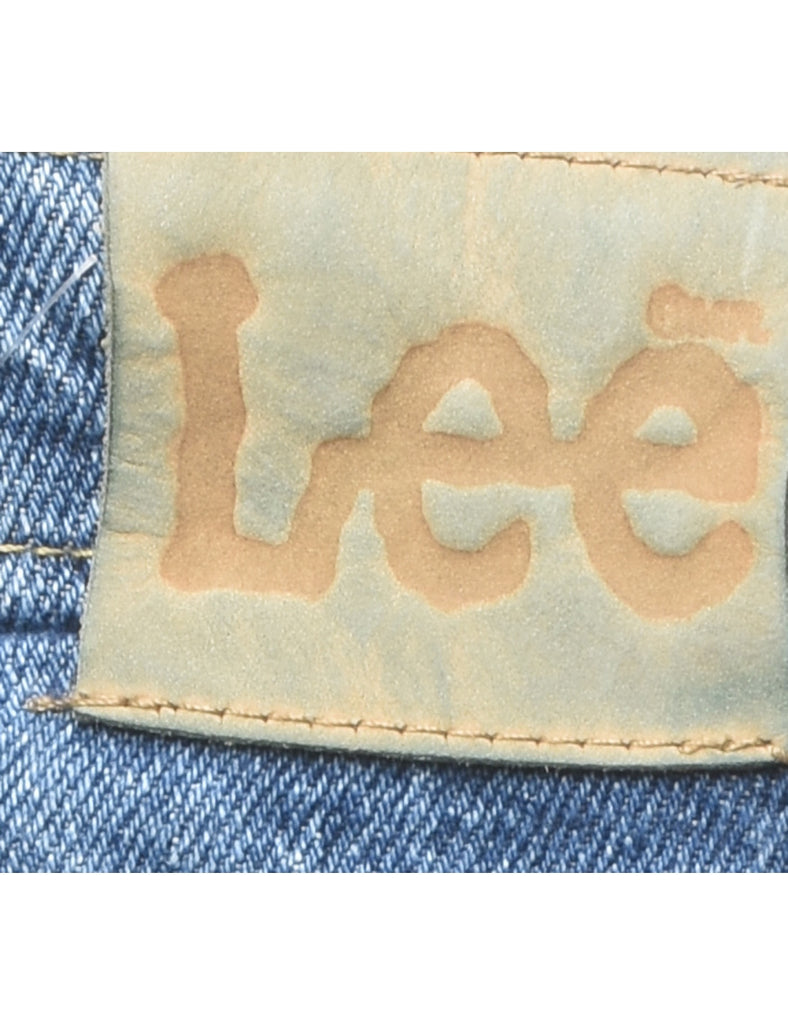 Lee Denim Trousers - W29 L31