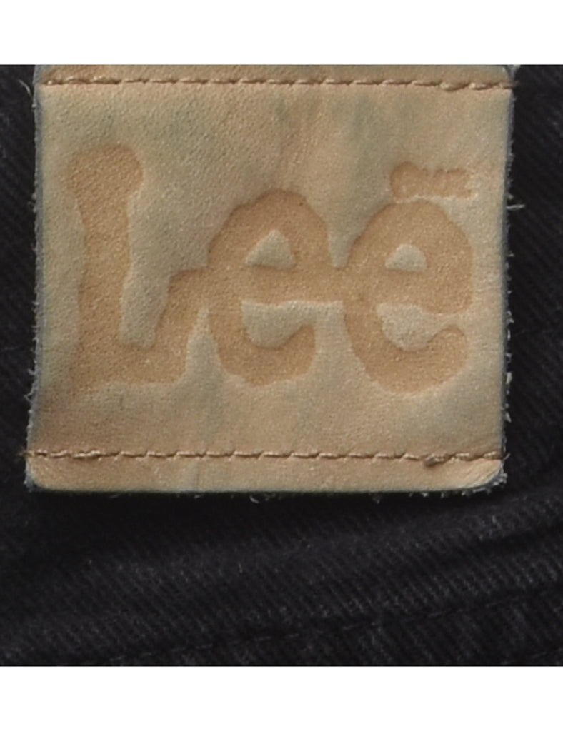 Lee Denim Trousers - W30 L30