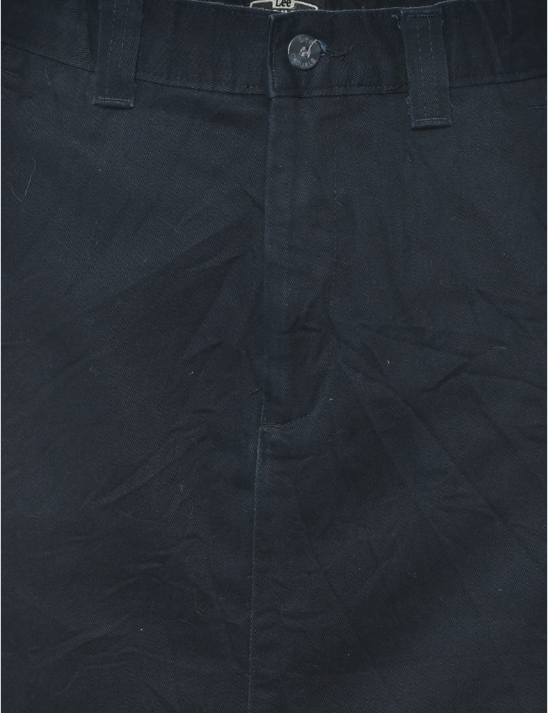 Lee Pencil Skirt - M