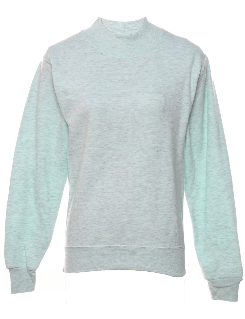 Lee Plain Sweatshirt - S