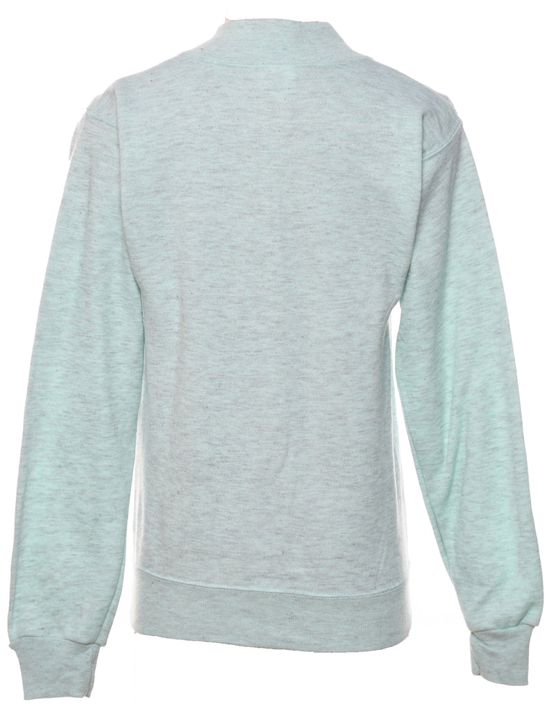 Lee Plain Sweatshirt - S