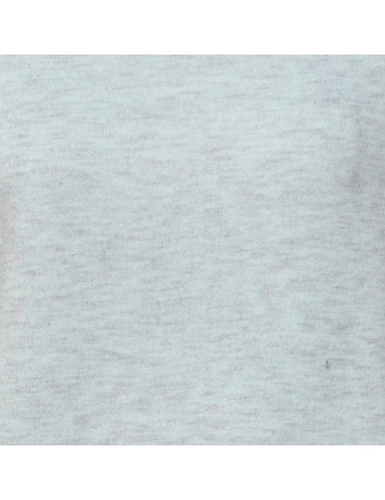 Lee Plain Sweatshirt - S