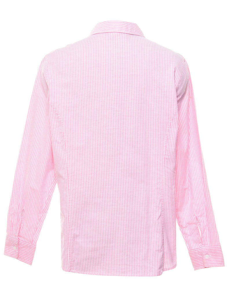 Lee Striped Shirt - M