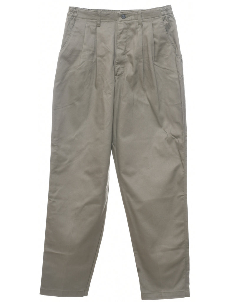 Lee Tapered Trousers - W31 L32